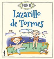 LAZARILLO DE TORMES | 9788468328119 | NAVARRO DURAN, TERESA ; ARANEGA, MERCE