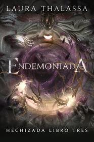 ENDEMONIADA | 9791388108303 | THALASSA, LAURA