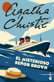 MISTERIOSO SEÑOR BROWN, EL | 9788467082418 | CHRISTIE, AGATHA