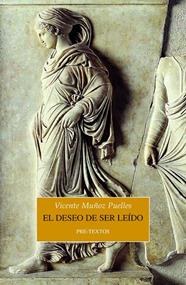 DESEO DE SER LEÍDO, EL | 9788418935527 | MUÑOZ PUELLES, VICENTE