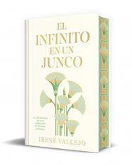 INFINITO EN UN JUNCO (EDICIÓN LIMITADA FIRMADA), EL | 9788466380546 | VALLEJO, IRENE