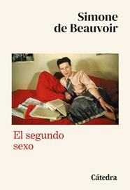 SEGUNDO SEXO, EL | 9788437650111 | BEAUVOIR, SIMONE DE