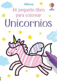 UNICORNIOS | 9781801310956 | OLDHAM, MATTHEW