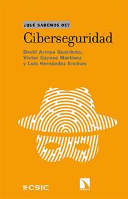 QUE SABEMOS DE CIBERSEGURIDAD | 9788413521190 | VV AA