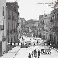 RAMÓN FALCÓ CASES | 9788419747396 | FALCÓ CASAS, RAMÓN ; RUIZ, JUAN LUIS ; GÓMEZ, INGRID ; GALLARDO, MÒNICA ; FALCÓ SOLER, PEPE