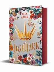 LIGHTLARK (EDICIÓN ESPECIAL) | 9788420452784 | ASTER, ALEX