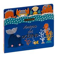 AMIGOS DEL OCEANO | 9788411015585 | COOKE, ELISABETH ; KENDALL, WENDALL