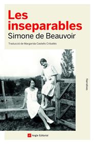 INSEPARABLES, LES | 9788418197260 | BEAUVOIR, SIMONE DE 