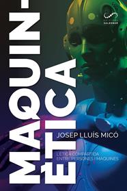 MAQUINETICA | 9788417611279 | MICO, JOSEP LLUIS