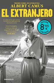 EXTRANJERO (EDICIÓN LIMITADA VERANO), EL | 9788466380331 | CAMUS, ALBERT