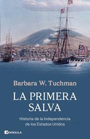 PRIMERA SALVA, LA | 9788411004886 | W. TUCHMAN, BARBARA