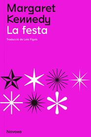 FESTA, LA | 9788419179098 | KENNEDY, MARGARET