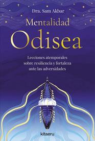 MENTALIDAD ODISEA | 9788410428508 | AKBAR, DRA. SAM