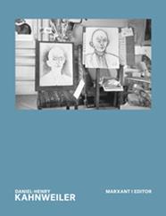 DANIEL- HENRY KAHNWEILER : MARXANT I EDITOR | 9788412641905