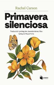 PRIMAVERA SILENCIOSA | 9788412954630 | CARSON, RACHEL L.