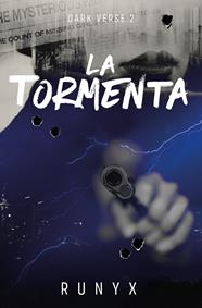 DARK VERSE 2 : LA TORMENTA | 9788466679336 | RUNYX