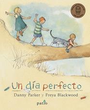 UN DIA PERFECTO | 9788416820580 | PARKER, DANNY ; BLACKWOOD, FREYA