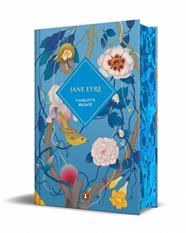 JANE EYRE (EDICIÓN ESPECIAL LIMITADA) | 9788491056300 | BRONTË, CHARLOTTE