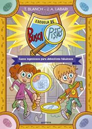 ESCUELA DE BUSCAPISTAS | 9788410396661 | BLANCH, TERESA ; LABARI, JOSÉ ÁNGEL