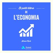 PETIT LLIBRE DE L'ECONOMIA, EL | 9788419870100 | RUSK, SHAUN