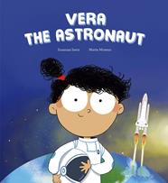 VERA THE ASTRONAUT | 9788410406292 | ISERN, SUSANNA ; MORENO, MARTA