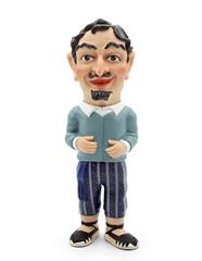 FIGURA GOMA : FESTIARI MALLORQUI DE REUS | FESTIARI00130