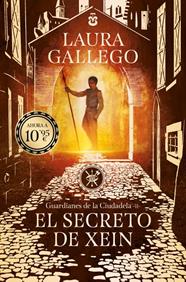 SECRETO DE XEIN, EL | 9791387871604 | GALLEGO, LAURA