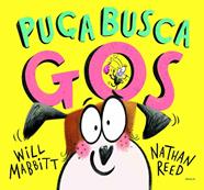 PUÇA BUSCA GOS | 9788447943272 | MABBITT, WILL ; REED, NATHAN