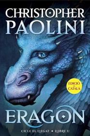 ERAGON (CICLE EL LLEGAT 1) | 9788419965301 | PAOLINI, CHRISTOPHER
