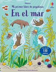 EN EL MAR | 9781836064169 | GREENWELL, JESSICA ; JOHANSSON, CECILIA