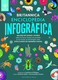 ENCICLOPÈDIA INFOGRÀFICA DE BRITANNICA | 9791387728687 | PETTIE, ANDREW ; QUILTY-HARPER, CONRAD ; D'EFILIPPO, VALENTINA