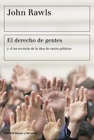 DERECHO DE GENTES, EL | 9788449345913 | RAWLS, JOHN