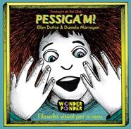 PESSIGA'M!  | 9788412872729 | DUTHIE, ELLEN ; MARTAGÓN, DANIELA