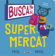 BUSCA AL SUPERMERCAT | 9788411969239 | CAFFERATA, FLORENCIA