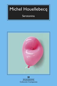 SEROTONINA (CASTELLA) | 9788433961358 | HOUELLEBECQ, MICHEL
