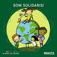 SOM SOLIDARIS | 9788448932749 | BALDO, ESTEL ; GIL, ROSA ; SOLIVA, MARIA ; TURU, JOAN
