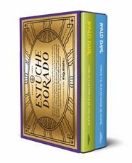 PACK WILLY WONKA : CHARLIE Y LA FÁBRICA DE CHOCOLATE ; CHARLIE Y EL GRAN ASCENSOR DE CRISTAL | 9791387741891 | DAHL, ROALD