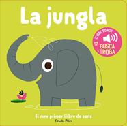 JUNGLA, LA | 9788413899381 | BILLET, MARION