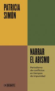 NARRAR EL ABISMO | 9788419951304 | SIMÓN, PATRICIA