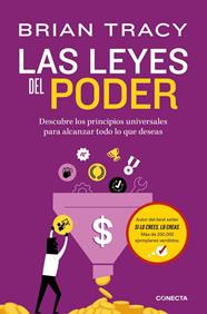 LEYES DEL PODER, LAS | 9788418053665 | TRACY, BRIAN