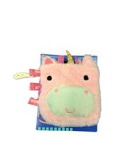 LIBROS BLANDITOS : ¡SOY UN UNICORNIO! | 9788469645611