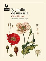 JARDÍN DE UNA ISLA, EL | 9788419168139 | THAXTER, CELIA