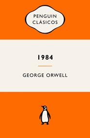 1984  | 9788491056836 | ORWELL, GEORGE