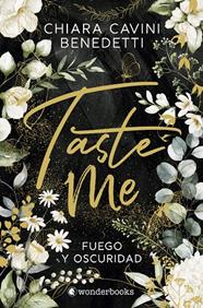 TASTE ME | 9788410425552 | CAVINI BENEDETTI, CHIARA