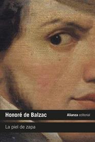 PIEL DE ZAPA, LA | 9788413622477 | BALZAC, HONORÉ DE