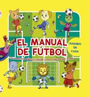 MANUAL DE FÚTBOL, EL | 9788491459101 | MANCINI, PAOLO ; DE LEONE, LUCA