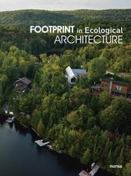 FOOTPRINT IN ECOLOGICAL ARCHITECTURE | 9788417557836