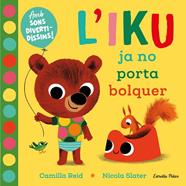 IKU JA NO PORTA BOLQUER, L' | 9788418135446 | REID, CAMILLA ; SLATER, NICOLA