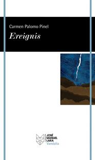 EREIGNIS | 9788419132796 | PALOMO PINEL, CARMEN