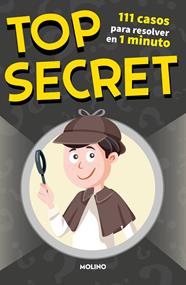TOP SECRET | 9788427241459